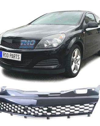 GRIGLIA OPEL ASTRA H GTC 04-07 NERA