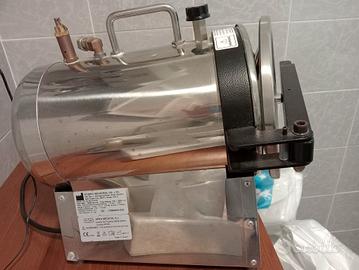 sterilizzatrice per estetista 