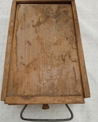grattuggia vintage