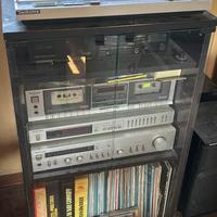 Stereo anni 80