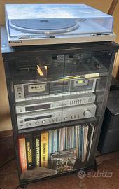 Stereo anni 80