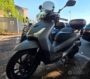SYM HD 300
