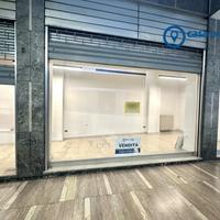 NEGOZIO IN ZONA CENTRALE