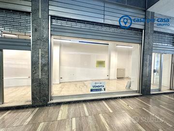 NEGOZIO IN ZONA CENTRALE