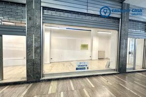 NEGOZIO IN ZONA CENTRALE