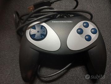 Controller PC- Thrustmaster Firestorm Digital 3