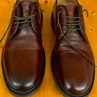 Scarpe qualità artigianale n. 43 - SALDI