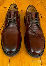 Scarpe qualità artigianale n. 43 - SALDI