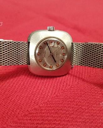 SEIKO AUTOMATIC 21 JEWELS 2517-0390 da donna