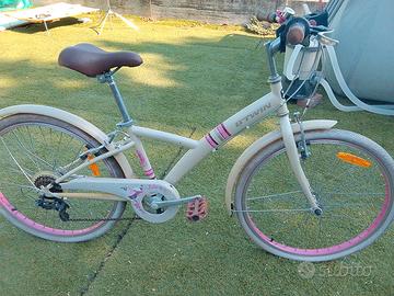 Bicicletta da passeggio
