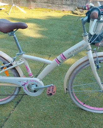 Bicicletta da passeggio