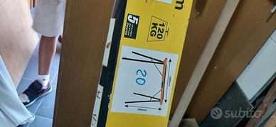 CAVALLETTO X LAVORO PIEGHEVOLI 