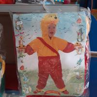 Costumi per carnevale