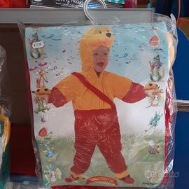 Costumi per carnevale