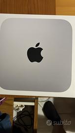 Mini mac m2