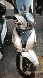Kymco People 150 S
