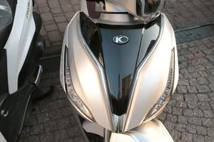 Kymco People 150 S