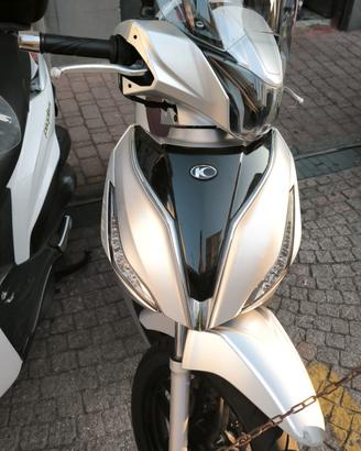 Kymco People 150 S