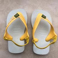 Infradito havaianas bimbo