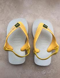 Infradito havaianas bimbo