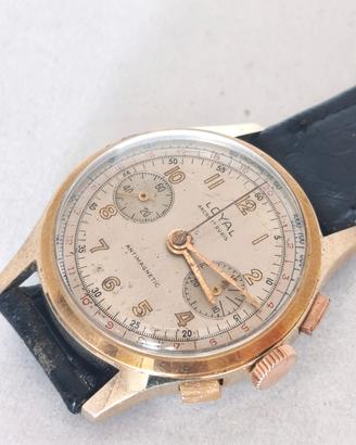 orologio loyal cronografo 