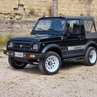 Suzuki sj413 samurai santana
