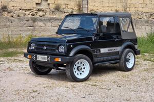 Suzuki sj413 samurai santana