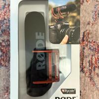 Microfono Rode VideoMic Go
