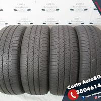 215 60 17C Michelin 85% 2021 215 60 R17 Gomme