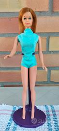 Barbie Standard TNT viso Stacey 1971 Japan