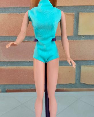 Barbie Standard TNT viso Stacey 1971 Japan