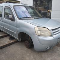 Ricambi Citroen Berlingo vetrato del 2006