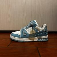 scarpe louis vuitton