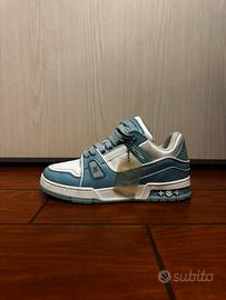 scarpe louis vuitton