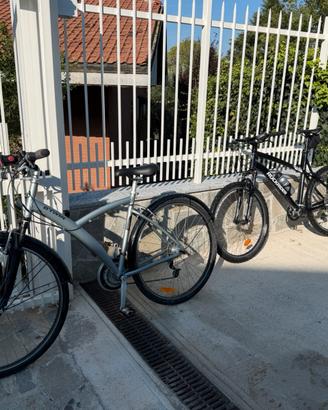 Coppia di bici