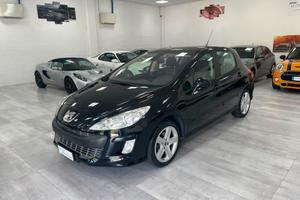 Peugeot 308 5p 1.6 hdi 110cv