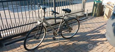 bici da uomo