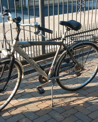bici da uomo