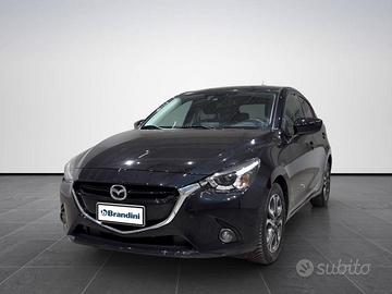 Mazda 2 1.5 Exceed 90cv