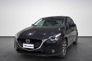 Mazda 2 1.5 Exceed 90cv