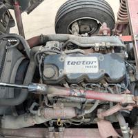 Carroattrezzi IVECO EUROCARGO TECTOR