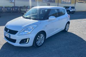 Suzuki Swift 1.3 DDiS 5 porte B-Top
