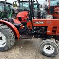 TRATTORE FIAT 570