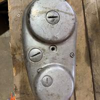 Copri carter catena Norton commando