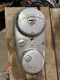 Copri carter catena Norton commando