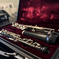 Oboe Yamaha YOB 241 - VENDITORE ESPERTO