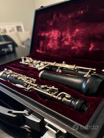 Oboe Yamaha YOB 241 - VENDITORE ESPERTO