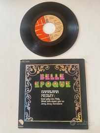 Vinile Belle Epoque Bamalama Medley