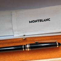 penna montblanc  made in germania 