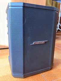 Cassa Bose S1 Pro